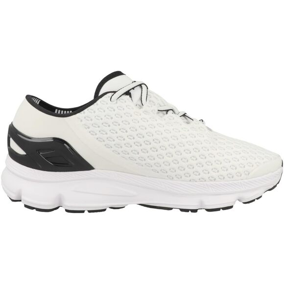 Under Armour Speedform Gemini - Men's (White/Black) Size 12